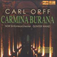 WYCOFANY    Orff: Carmina Burana